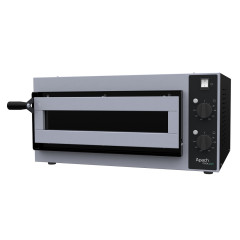 Печь для пиццы APACH AMS1 P