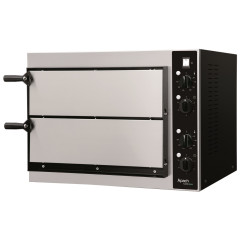 Печь для пиццы APACH AMS2 ECO P