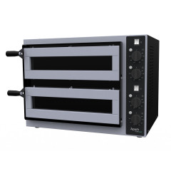Печь для пиццы APACH AMS2 P