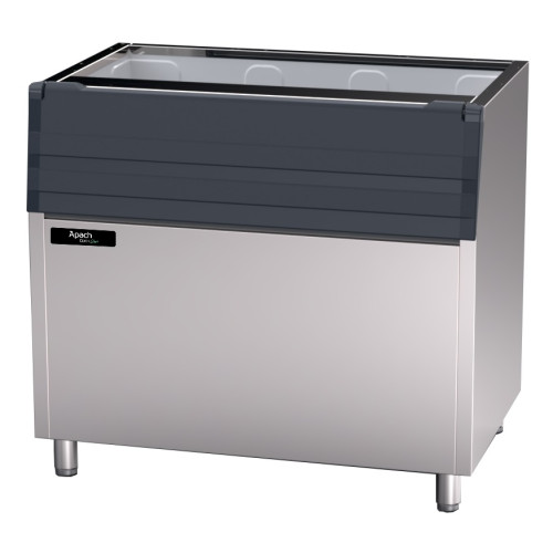 Бункер для льда APACH BIN350-AG/AS/AC/ASC.B