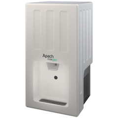 Льдогенератор APACH кубик ACDB2407B A R290