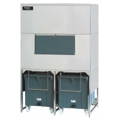 Бункер для льда APACH BIN108*2.1000-AG/AS.B