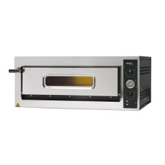 Печь для пиццы APACH AMS4X