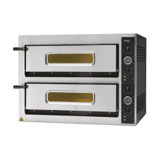 Печь для пиццы APACH AMS44X