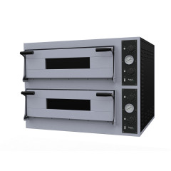 Печь для пиццы APACH AMM44 P