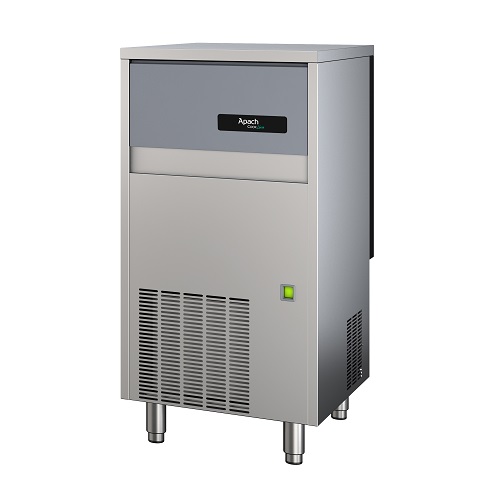Льдогенератор APACH кубик ACB4525B A R290