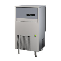 Льдогенератор APACH кубик ACB4525B W R290