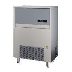 Льдогенератор APACH кубик ACB9360B W R290