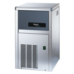 Льдогенератор APACH кубик ACB2004B AP R290