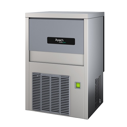 Льдогенератор APACH кубик ACB3006B A R290