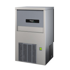 Льдогенератор APACH кубик ACB3009B A R290