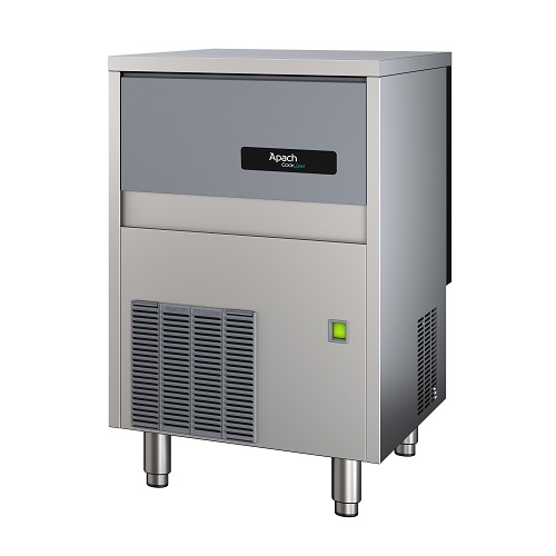 Льдогенератор APACH кубик ACB3816B W R290