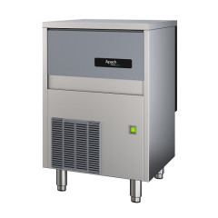 Льдогенератор APACH гранулы AGB111.19B A R290