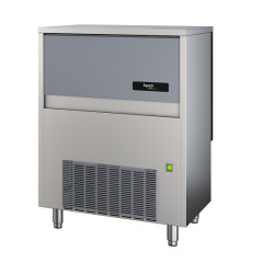 Льдогенератор APACH гранулы AGB150.38B A R290