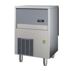 Льдогенератор APACH колотый лед AGSB9020B A R290