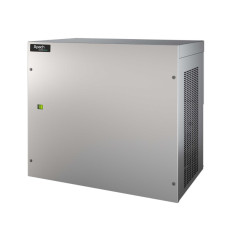 Льдогенератор APACH гранулы AG1400B SPLIT CO2