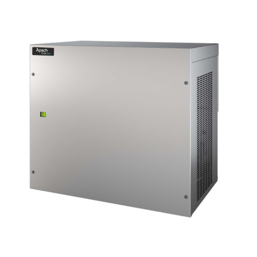 Льдогенератор APACH гранулы AG1400B SPLIT CO2