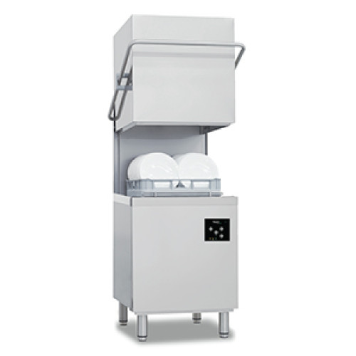 Машина посудомоечная APACH AC800DD (ST3800RUDD) купольная