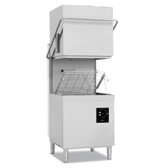 Машина посудомоечная APACH AC990 (TT3920RU) купольная