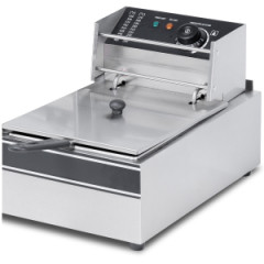 Фритюрница электрическая Assum DF-6L