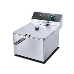 Фритюрница электрическая Assum DF-8L