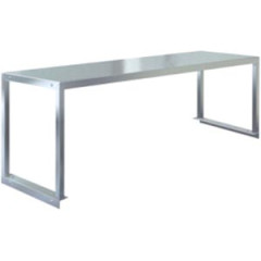 Полка настольная Assum ПНС-П-1-8/3 (800х300х400)