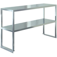 Полка настольная Assum ПНС-П-2-6/4 (600х400х800)