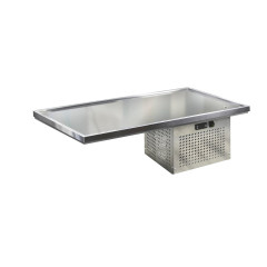 Поверхность холодильная Финист ПХВ-16/6(1600х600х455)