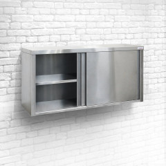 Полка настенная Финист ПТк (800х400х600)