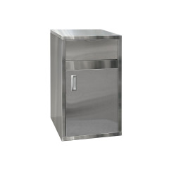 Тумба для фудкорта ФИНИСТ - ТФ 700/600/1100