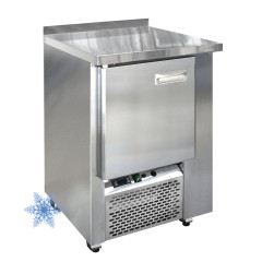 Стол морозильный Финист НХСН-700-2 (1000х700х850) колеса