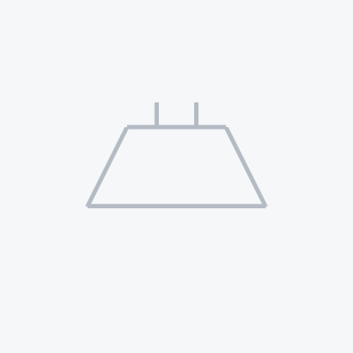 Зонт вытяжной APACH CHEF LINE LBKC161/CCE